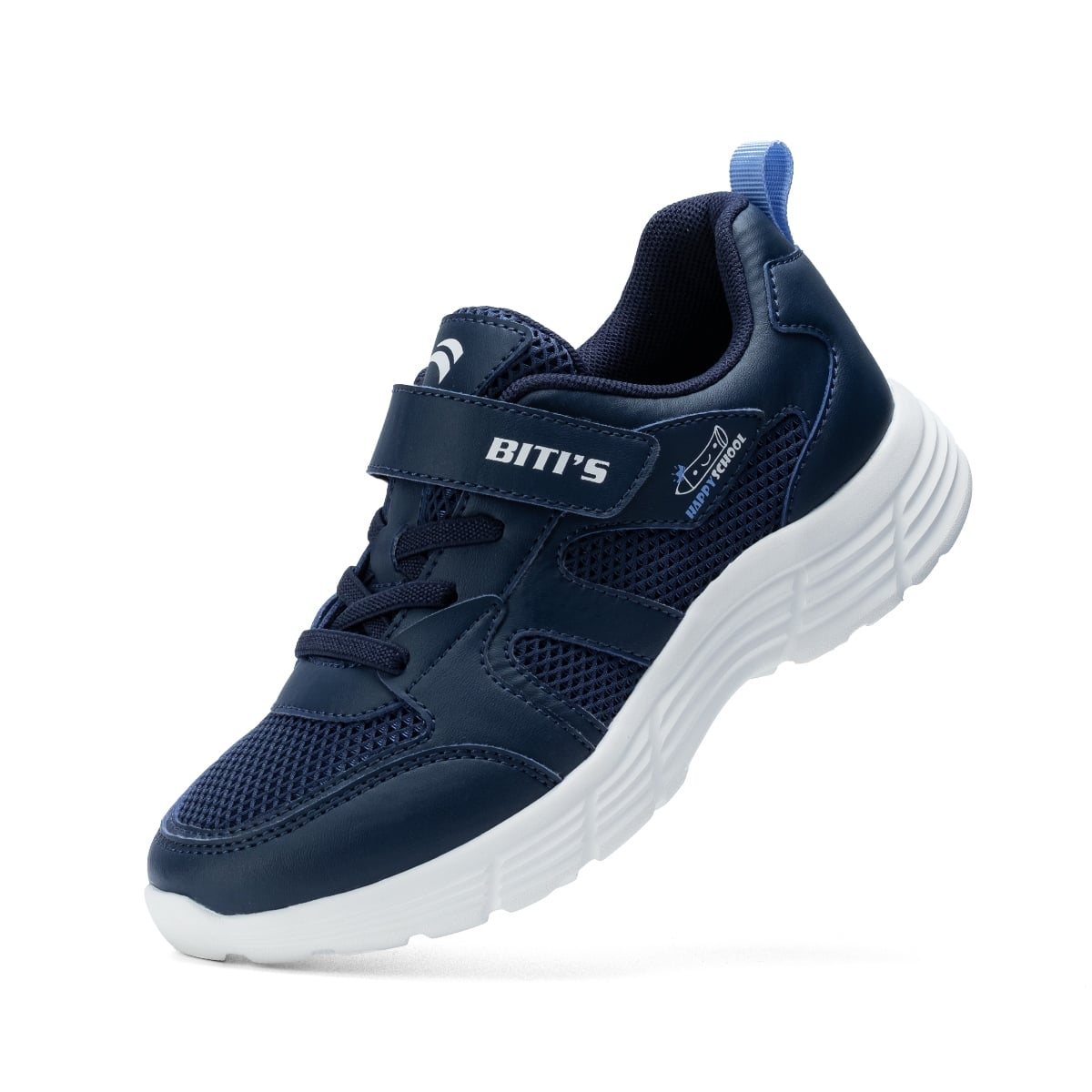 Giày Thể Thao Biti's Happy School BSB007500XNH Bitis