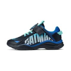  Giày Thể Thao Biti's Batman Bé Trai Màu Đen BSB008099DEN 