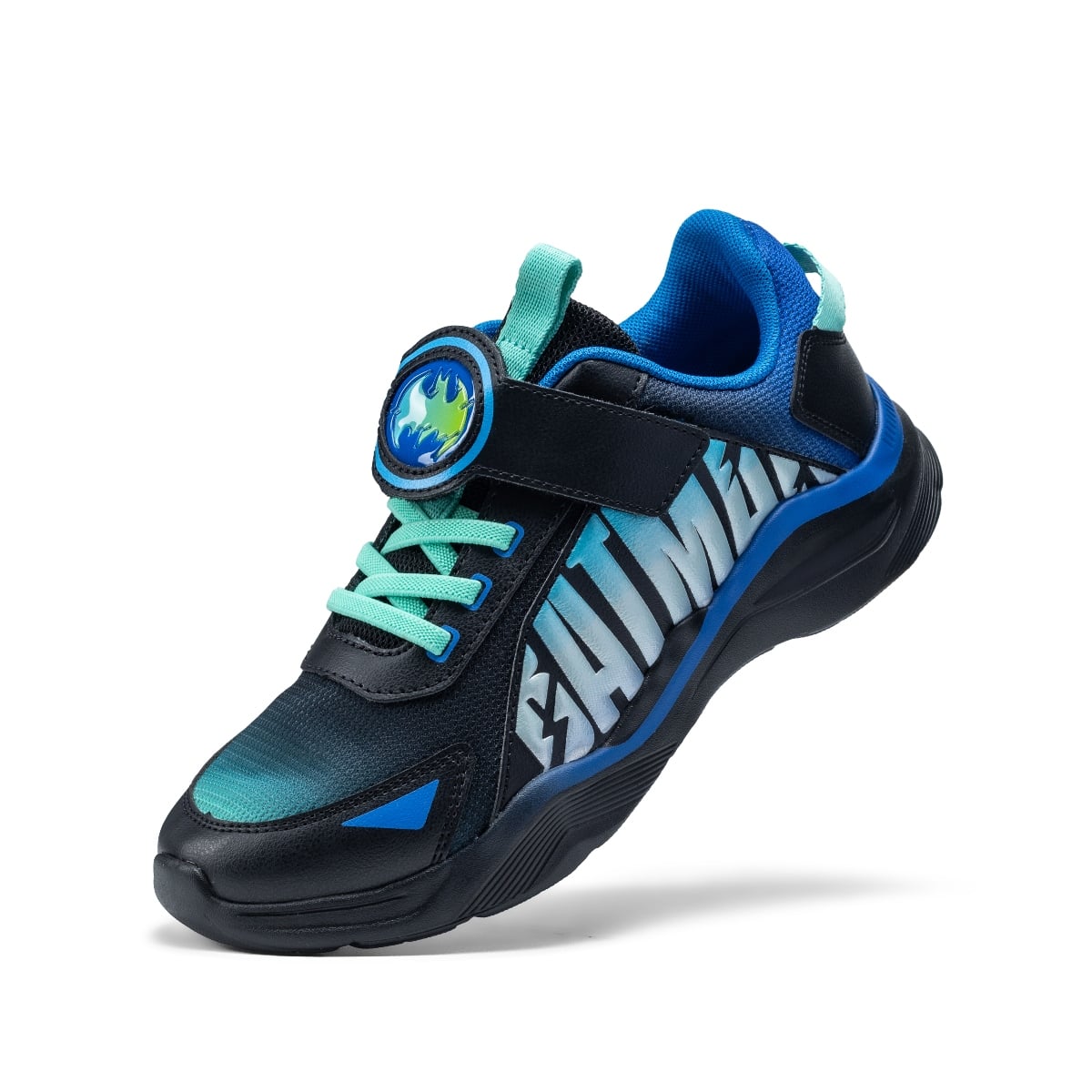 Giày Thể Thao Biti's Batman BSB008099DEN Bitis