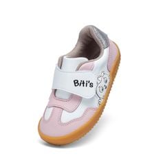  Giày Tập Đi Biti's Trẻ Em Màu Hồng BSB008200HOG 