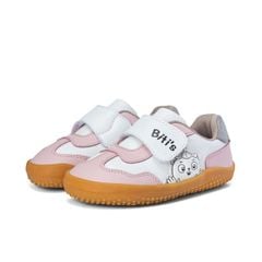  Giày Tập Đi Biti's Trẻ Em Màu Hồng BSB008200HOG 