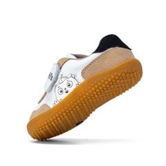  Giày Tập Đi Biti's Trẻ Em Màu Nâu BSB008200NAU 