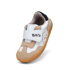  Giày Tập Đi Biti's Trẻ Em Màu Nâu BSB008200NAU 
