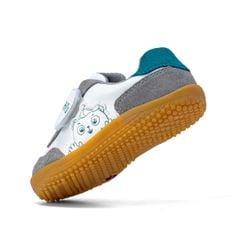  Giày Tập Đi Biti's Trẻ Em Màu Xám BSB008200XAM 