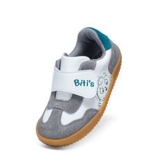  Giày Tập Đi Biti's Trẻ Em Màu Xám BSB008200XAM 