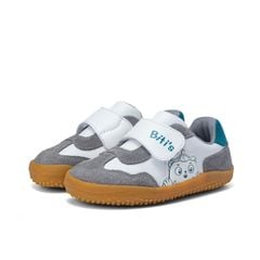  Giày Tập Đi Biti's Trẻ Em Màu Xám BSB008200XAM 