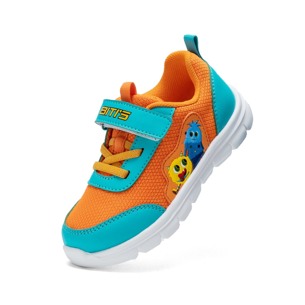 Giày Thể Thao Biti's BSB008600CAM Bitis