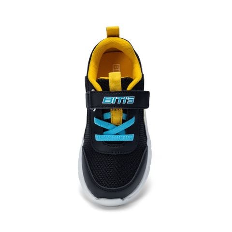  Giày Thể Thao Biti's Trẻ Em Màu Đen BSB008600DEN 
