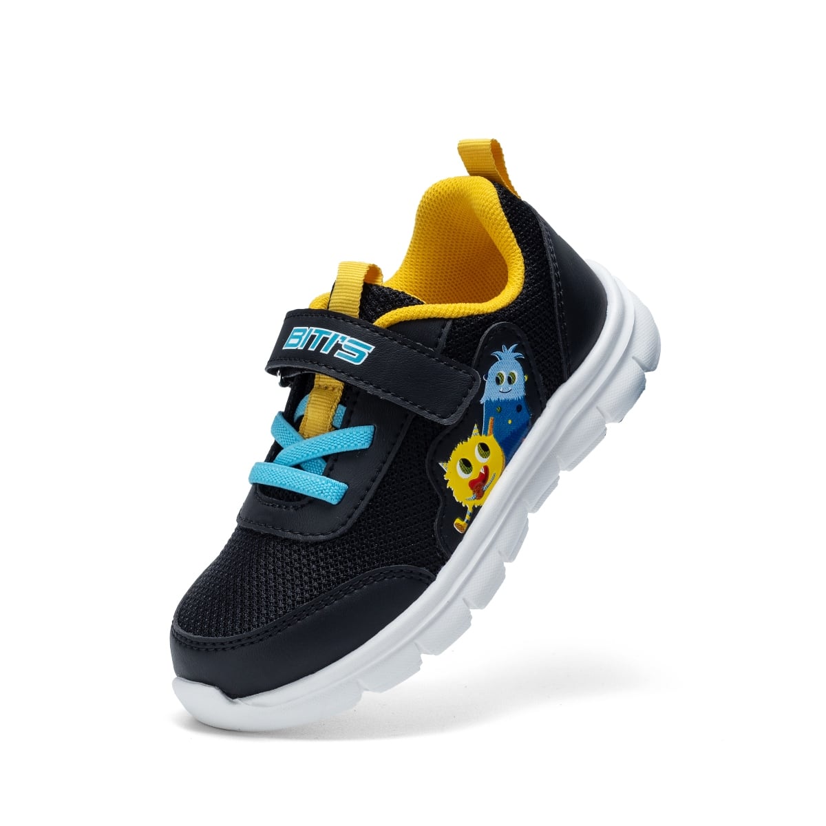 Giày Thể Thao Biti's BSB008600DEN Bitis