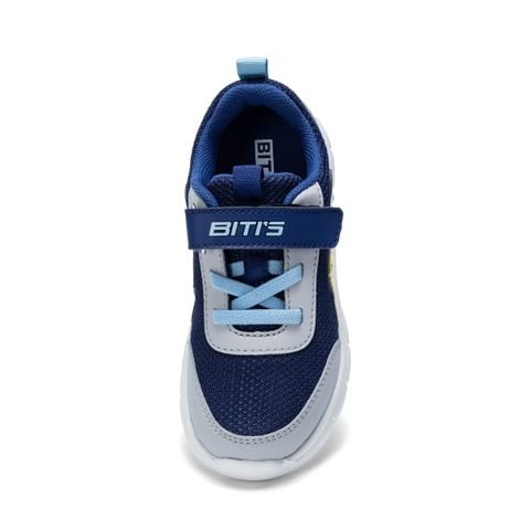  Giày Thể Thao Biti's Trẻ Em Màu Xanh BSB008600XNH 