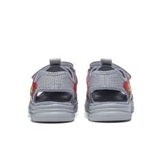  Giày Thể Thao Biti's Bé Trai Màu Xám BSB008900XAM 