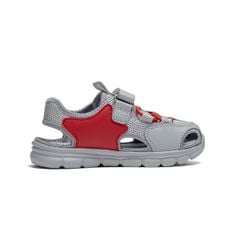  Giày Thể Thao Biti's Bé Trai Màu Xám BSB008900XAM 