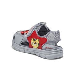  Giày Thể Thao Biti's Bé Trai Màu Xám BSB008900XAM 