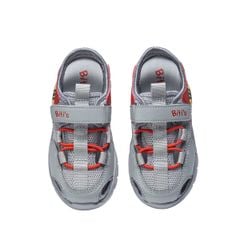  Giày Thể Thao Biti's Bé Trai Màu Xám BSB008900XAM 