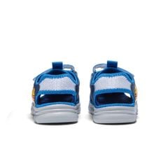  Giày Thể Thao Biti's Bé Trai Màu Xanh Dương BSB008900XDG 