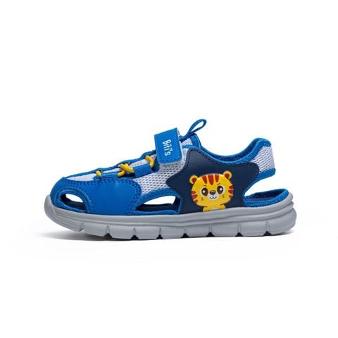  Giày Thể Thao Biti's Bé Trai Màu Xanh Dương BSB008900XDG 
