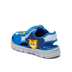  Giày Thể Thao Biti's Bé Trai Màu Xanh Dương BSB008900XDG 