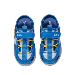  Giày Thể Thao Biti's Bé Trai Màu Xanh Dương BSB008900XDG 