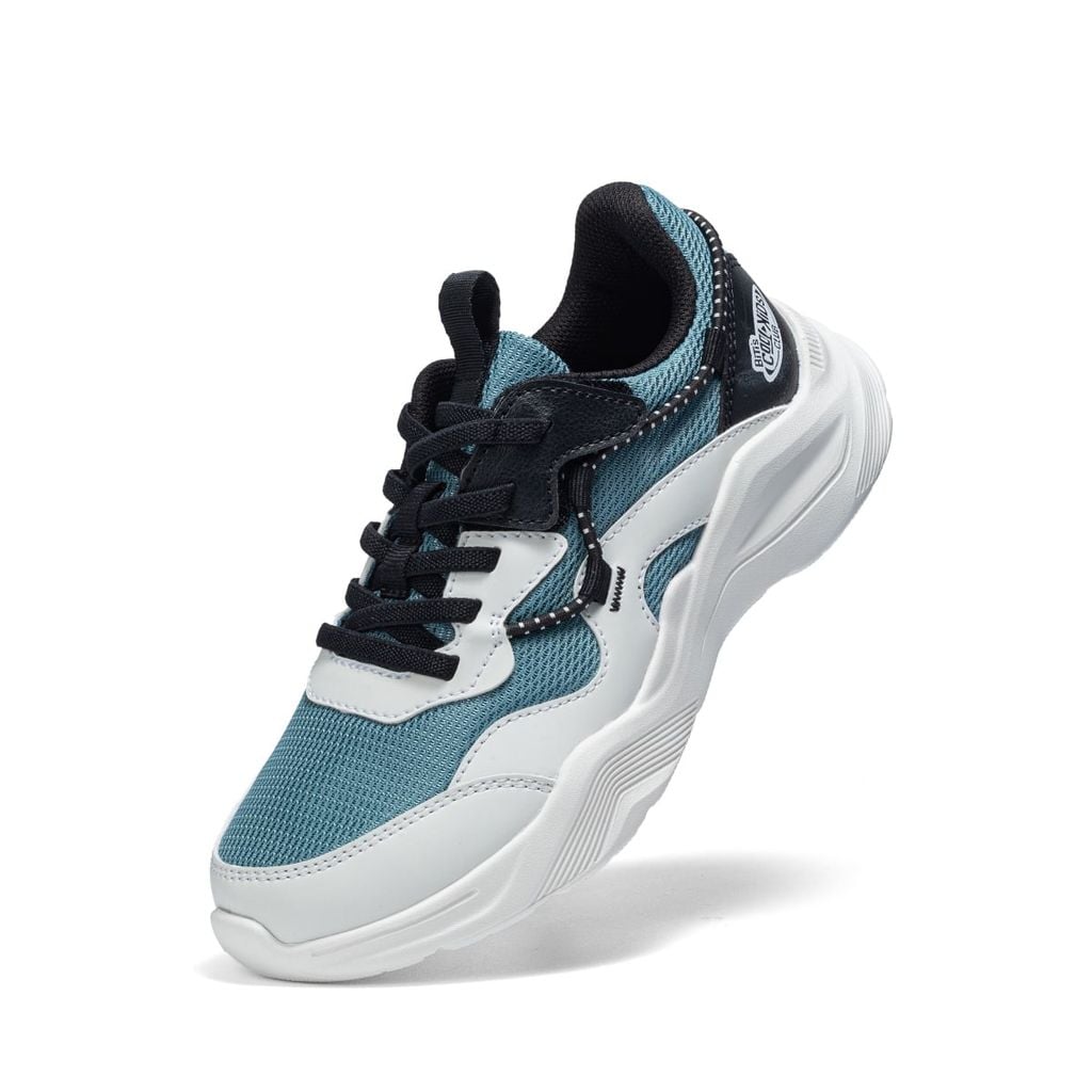  Giày Thể Thao Biti's Trẻ Em Màu Xanh Dương BSB009000XDG 