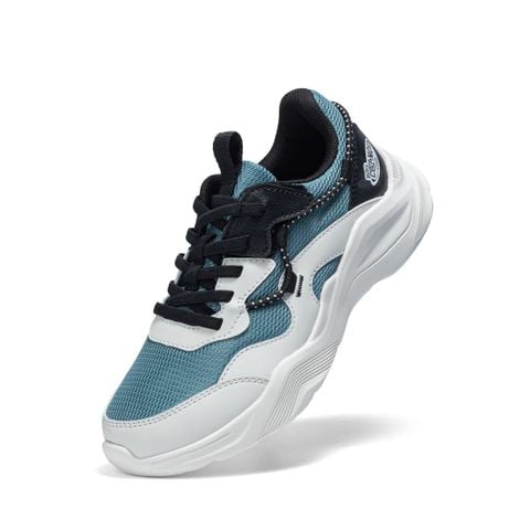  Giày Thể Thao Biti's Trẻ Em Màu Xanh Dương BSB009000XDG 