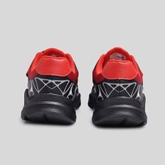  Giày Thể Thao Biti's Spiderman Bé Trai Màu Đỏ BSB009298DOO 