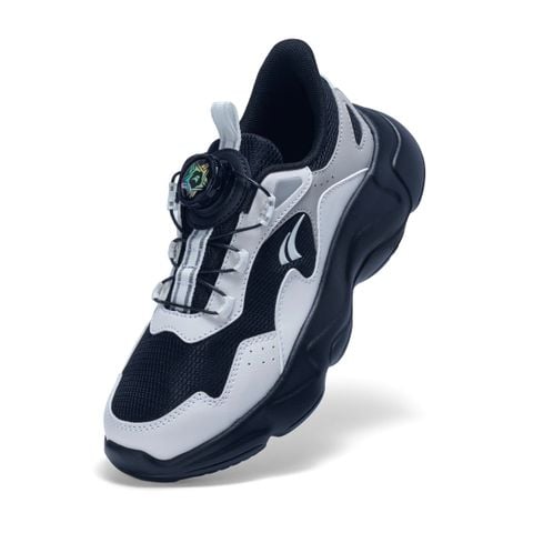  Giày Thể Thao Biti's Trẻ Em Màu Đen BSB009400DEN 