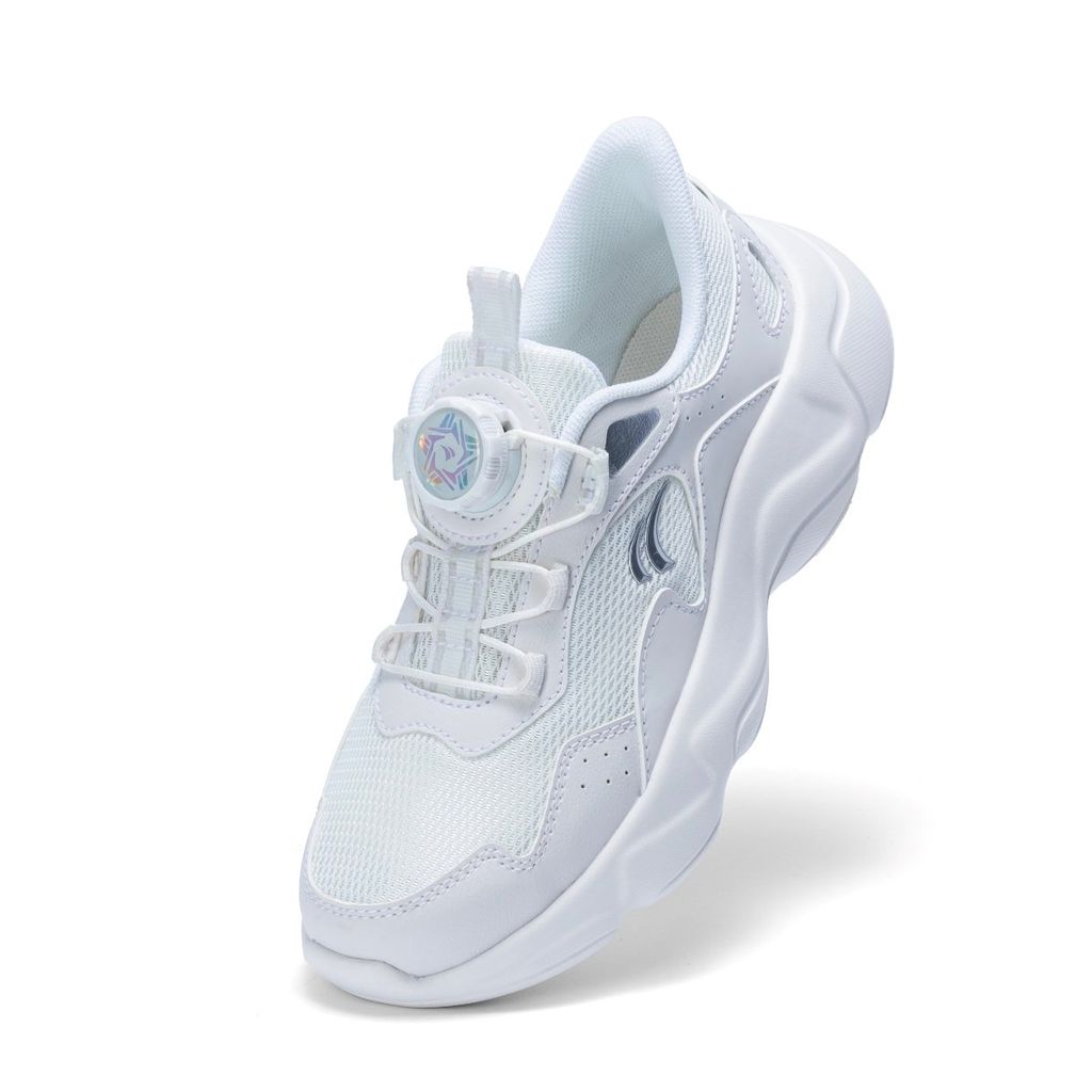  Giày Thể Thao Biti's Trẻ Em Màu Trắng BSB009400TRG 