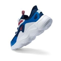  Giày Thể Thao Biti's Bé Trai Màu Xanh Nhớt BSB009400XNH 