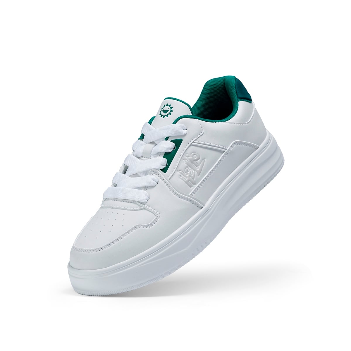 Giày Thể Thao Biti's Helio Teen Nữ BSG009700DOO Bitis