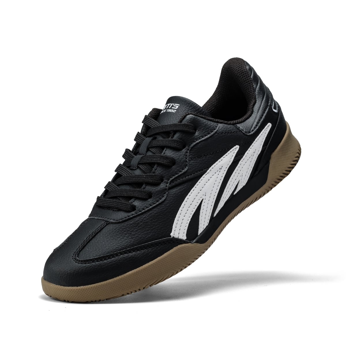 Giày Thể Thao Biti's Soulmate BSB009800DEN Bitis