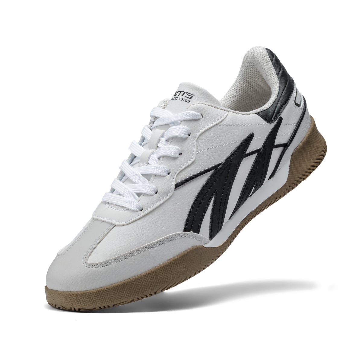 Giày Thể Thao Biti's Soulmate BSB009800TRG Bitis