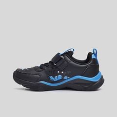  Giày Thể Thao Biti's Stitch Trẻ Em Màu Đen BSB009997DEN 