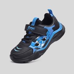  Giày Thể Thao Biti's Stitch Trẻ Em Màu Đen BSB009997DEN 