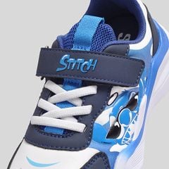  Giày Thể Thao Biti's Stitch Trẻ Em Màu Trắng BSB009997TRG 