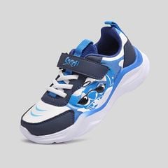  Giày Thể Thao Biti's Stitch Trẻ Em Màu Trắng BSB009997TRG 