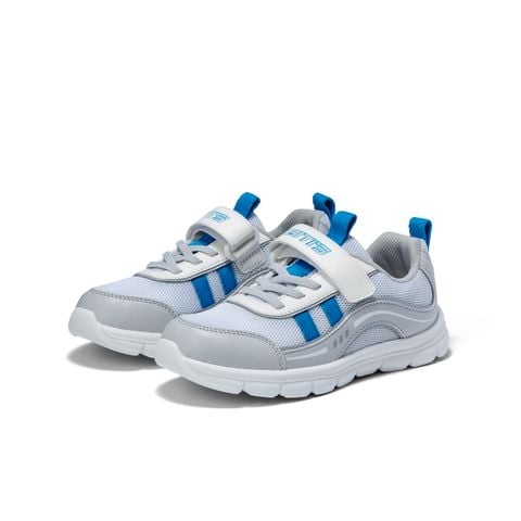  Giày Thể Thao Biti's Trẻ Em Màu Trắng BSB010200TRG 