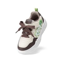  Giày Thể Thao Trẻ Em Biti's Dino Màu Nâu BSB010900NAU 