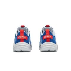  Giày Thể Thao Bé Trai Biti's Cool Kid Màu Xanh Nhớt BSB011300XNH 