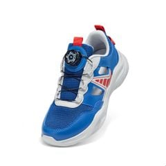  Giày Thể Thao Bé Trai Biti's Cool Kid Màu Xanh Nhớt BSB011300XNH 
