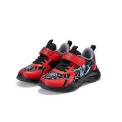  Giày Thể Thao Bé Trai Biti's Spiderman Màu Đỏ BSB011498DOO 