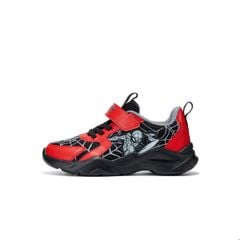  Giày Thể Thao Bé Trai Biti's Spiderman Màu Đỏ BSB011498DOO 