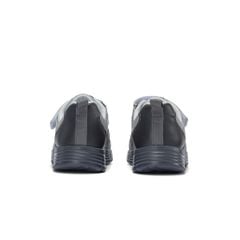  Giày Thể Thao Bé Trai Biti's Basic Màu Xám BSB011500XAM 