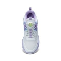  Giày Thể Thao Biti's Bé Gái Màu Tím BSG004100TIM 
