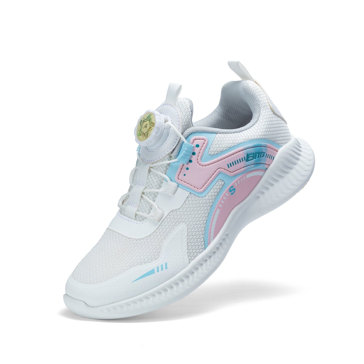 Giày Thể Thao Biti's BSG004100TRG Bitis