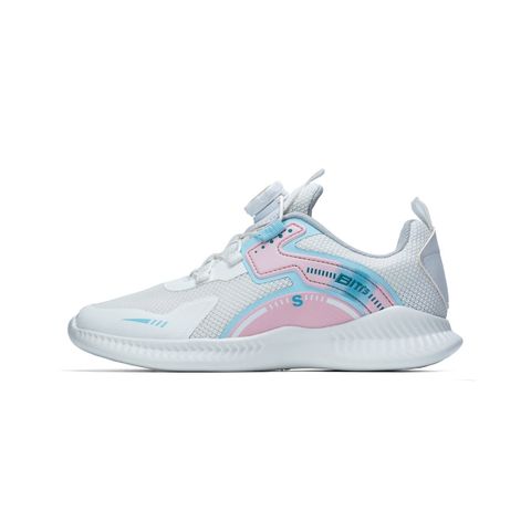  Giày Thể Thao Biti's Bé Gái Màu Trắng BSG004100TRG 