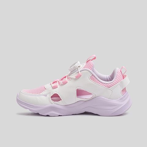  Giày Thể Thao Biti's Bé Gái Màu Tím BSG004502TIM 