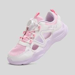  Giày Thể Thao Biti's Bé Gái Màu Tím BSG004502TIM 