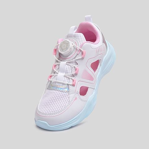  Giày Thể Thao Biti's Bé Gái Màu Xanh Dương Lợt BSG004502XDL 