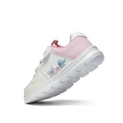  Giày Thể Thao Biti's Disney Bé Gái Màu Hồng BSG005397HOG 