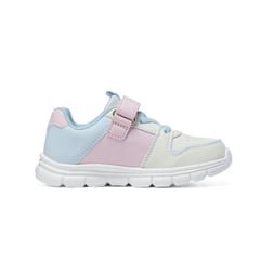  Giày Thể Thao Biti's Disney Bé Gái Màu Xanh Dương BSG005397XDG 